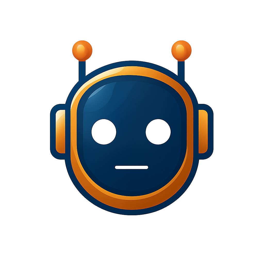 Prime-Bot Logo